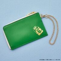 服部平次のフラグメントケース。