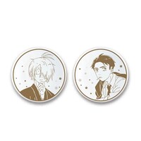 「鬼太郎の父＆水木 豆皿セット」