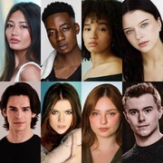 「賭ケグルイ」の実写作品「BET」をNetflixで独占配信、キャスト一挙発表