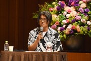 トーチweb編集長の中川敦氏。