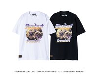 「Star Platinum T-shirts II」