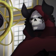 アニメ「魔王軍」7月3日放送開始、ABEMAでは1週間先行・見放題独占配信