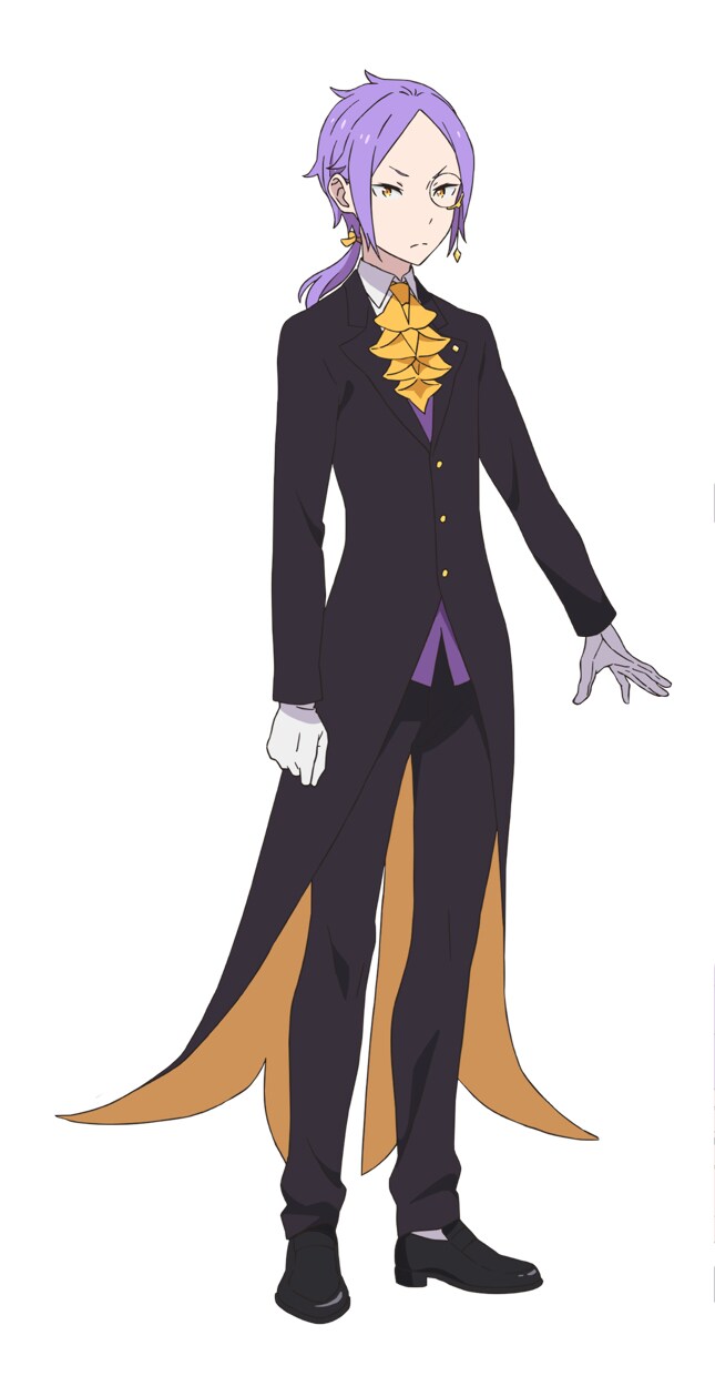 リゼロシリウスロマネコンティ】リゼロ]シリウス·ロマネコンティは