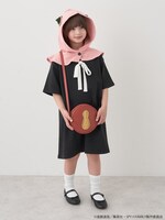 「アーニャイメージ ピーナッツショルダーバッグ」