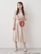 「アーニャイメージ ピーナッツショルダーバッグ」