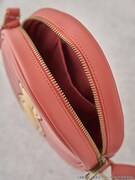 「アーニャイメージ ピーナッツショルダーバッグ」