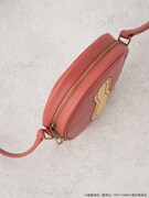 「アーニャイメージ ピーナッツショルダーバッグ」