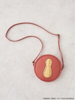 「アーニャイメージ ピーナッツショルダーバッグ」