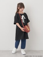 「アーニャイメージ ピーナッツショルダーバッグ」