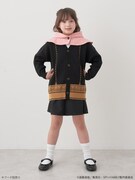 「-KIDS- イーデン校制服イメージ ニットカーディガン」