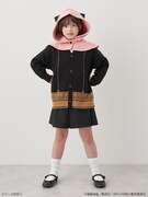 「-KIDS- イーデン校制服イメージ ニットカーディガン」