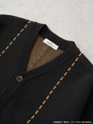 「-KIDS- イーデン校制服イメージ ニットカーディガン」