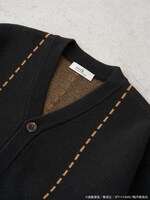 「-KIDS- イーデン校制服イメージ ニットカーディガン」