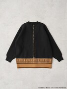 「-KIDS- イーデン校制服イメージ ニットカーディガン」