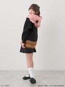 「-KIDS- イーデン校制服イメージ ニットカーディガン」