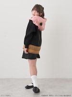 「-KIDS- イーデン校制服イメージ ニットカーディガン」