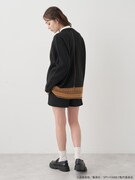 「イーデン校制服イメージ ニットカーディガン」