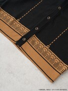 「イーデン校制服イメージ ニットカーディガン」