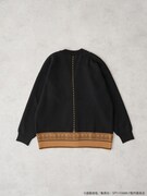 「イーデン校制服イメージ ニットカーディガン」