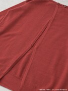 「ヨルイメージ ニットチュニック」