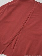 「ヨルイメージ ニットチュニック」