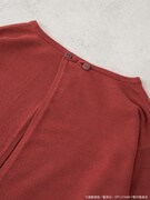 「ヨルイメージ ニットチュニック」