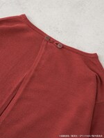 「ヨルイメージ ニットチュニック」