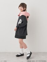 「-KIDS- ボンドイメージ ニットカーディガン」