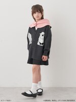 「-KIDS- ボンドイメージ ニットカーディガン」