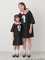 「アーニャイメージ ワンピースセット」