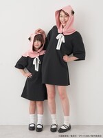 「アーニャイメージ ワンピースセット」