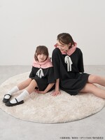 「アーニャイメージ ワンピースセット」