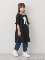 「-KIDS- アーニャイメージ ワンピースセット」