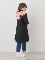 「-KIDS- アーニャイメージ ワンピースセット」