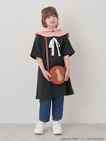 「-KIDS- アーニャイメージ ワンピースセット」