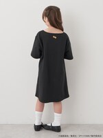 「-KIDS- アーニャイメージ ワンピースセット」