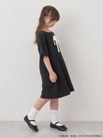 「-KIDS- アーニャイメージ ワンピースセット」