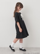 「-KIDS- アーニャイメージ ワンピースセット」