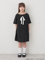 「-KIDS- アーニャイメージ ワンピースセット」