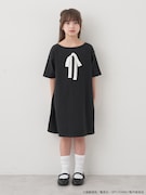 「-KIDS- アーニャイメージ ワンピースセット」