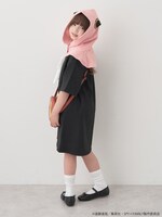 「-KIDS- アーニャイメージ ワンピースセット」