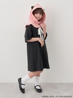 「-KIDS- アーニャイメージ ワンピースセット」