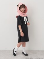 「-KIDS- アーニャイメージ ワンピースセット」