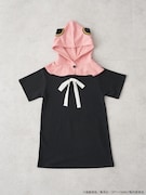 「-KIDS- アーニャイメージ ワンピースセット」