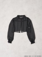 「〈いばら姫〉イメージ ワンピースセット」