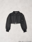 「〈いばら姫〉イメージ ワンピースセット」