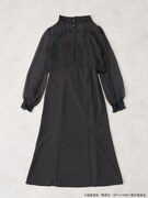 「〈いばら姫〉イメージ ワンピースセット」