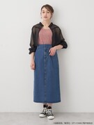 「〈いばら姫〉イメージ ワンピースセット」