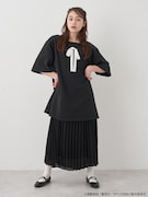 「アーニャイメージ ワンピースセット」