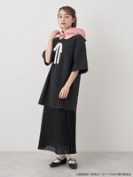 「アーニャイメージ ワンピースセット」